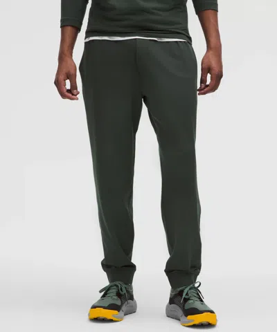 Lululemon Soft Jersey Jogger