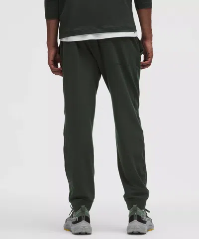 Lululemon Soft Jersey Jogger