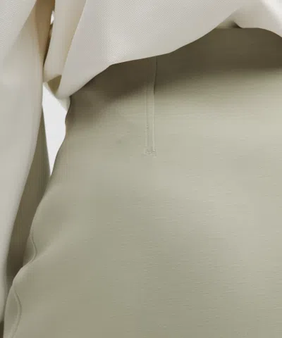 Lululemon Softstreme High-rise Mini Skirt