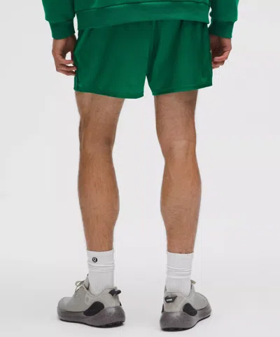 Lululemon Stretch Satin Nylon Short 5"