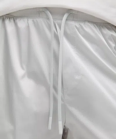 Lululemon Stretch Satin Nylon Short 5"