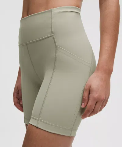Lululemon Swift Speed High-rise Short 6"