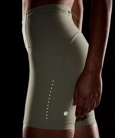 Lululemon Swift Speed High-rise Short 6"