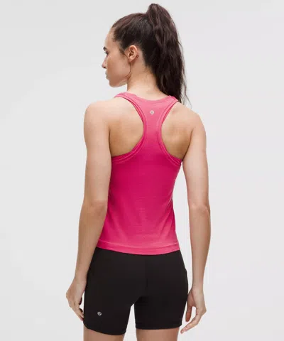 Lululemon Swiftly Tech Racerback Tank Top 2.0