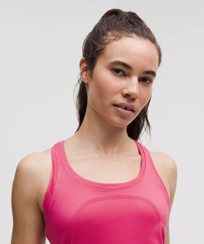 Lululemon Swiftly Tech Racerback Tank Top 2.0