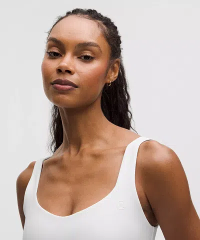 Lululemon Thin-strap Tennis Tank Top