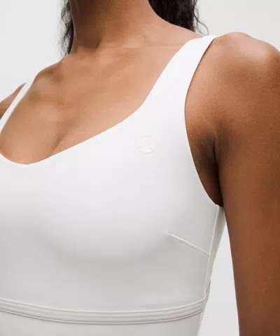 Lululemon Thin-strap Tennis Tank Top