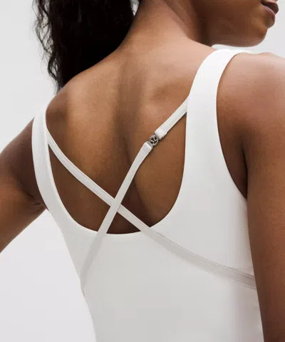 Lululemon Thin-strap Tennis Tank Top