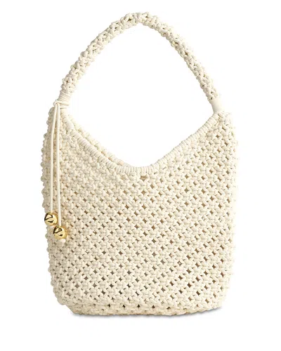 Madewell The Camren Rope Bag