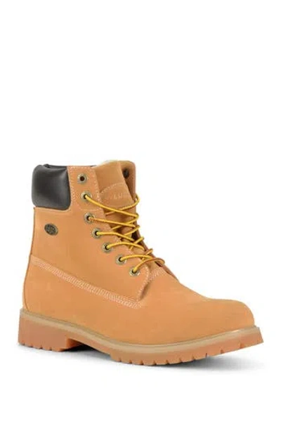 Lugz Convoy Fleece Boot