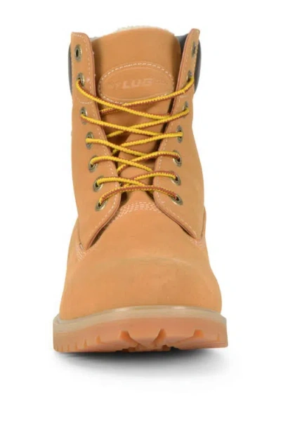 Lugz Convoy Fleece Boot
