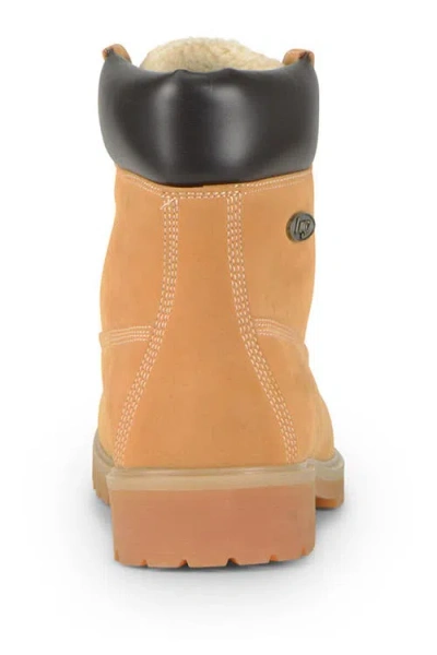 Lugz Convoy Fleece Boot