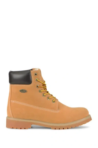 Lugz Convoy Fleece Boot