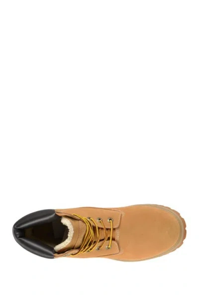 Lugz Convoy Fleece Boot