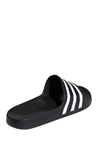 Adidas Originals Adidas Adilette Aqua Slide Sandal