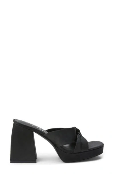 Coconuts By Matisse Esme Knot Slide Sandal