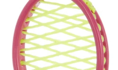 Baublebar Tennis Mismatched Enamel Earrings