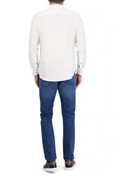 Robert Graham Wayfarer Long Sleeve Button Down Shirt