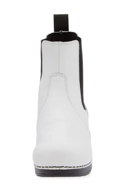 Sanita Aalbek Chelsea Boot