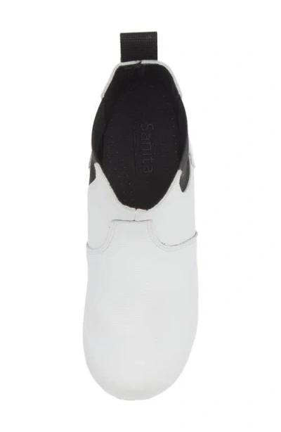 Sanita Aalbek Chelsea Boot