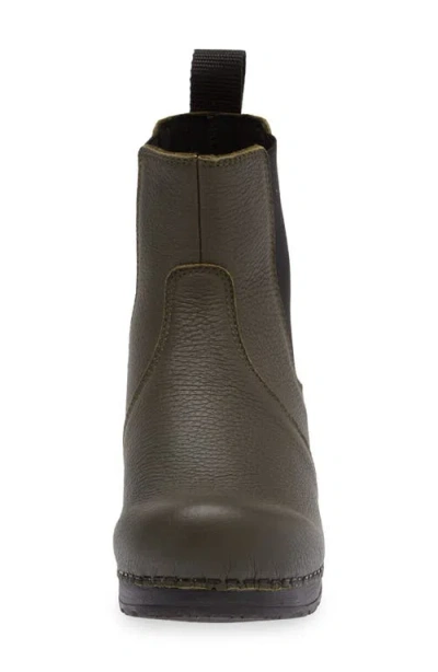 Sanita Aalbek Chelsea Boot