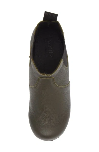 Sanita Aalbek Chelsea Boot