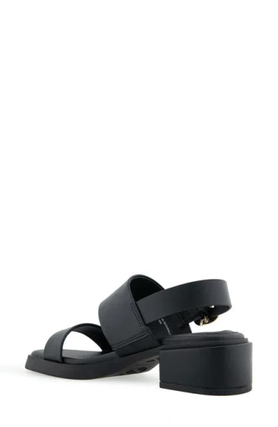 Aerosoles Dove Platform Sandal