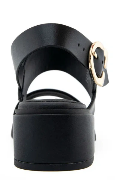 Aerosoles Dove Platform Sandal