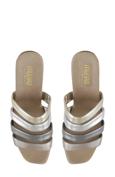 Munro Adrianne Sandal