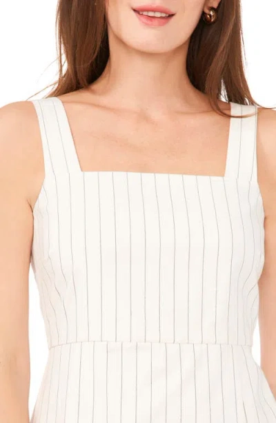 Halogen Square Neck Sheath Dress