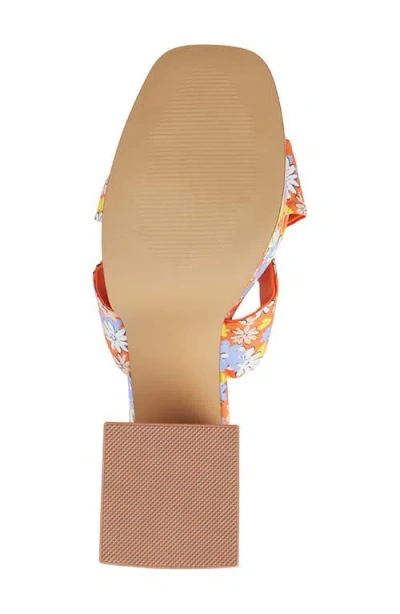 Coconuts By Matisse Esme Knot Slide Sandal