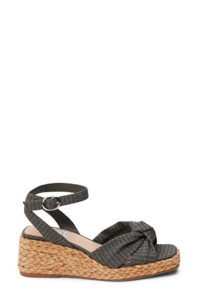 Beach By Matisse Ibiza Ankle Strap Platform Wedge Sandal