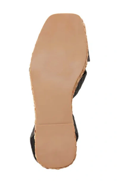 Beach By Matisse Ibiza Ankle Strap Platform Wedge Sandal