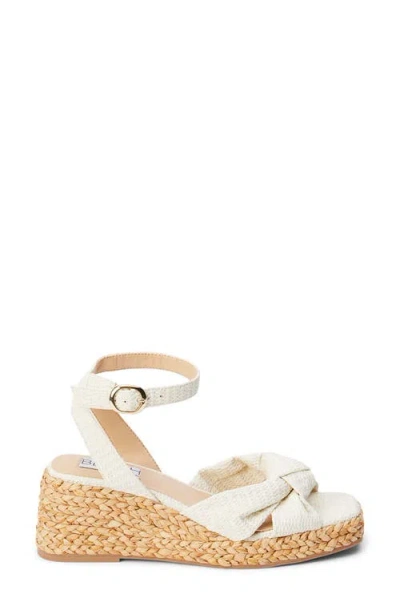 Beach By Matisse Ibiza Ankle Strap Platform Wedge Sandal