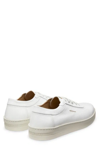 Stuart Weitzman Hamptons Sneaker