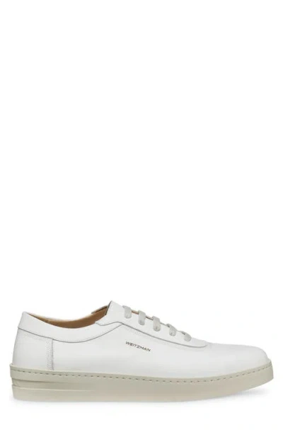 Stuart Weitzman Hamptons Sneaker