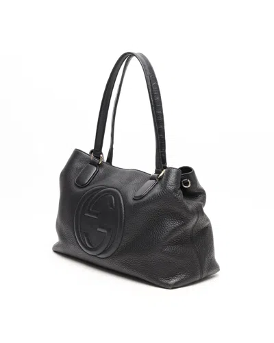 Gucci Soho Medium Working Tote