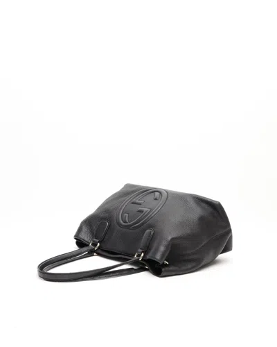 Gucci Soho Medium Working Tote