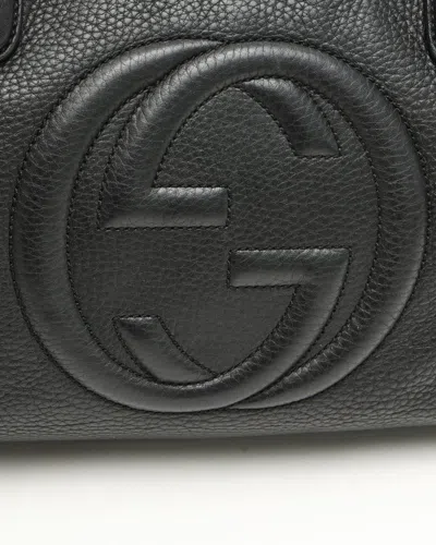 Gucci Soho Medium Working Tote