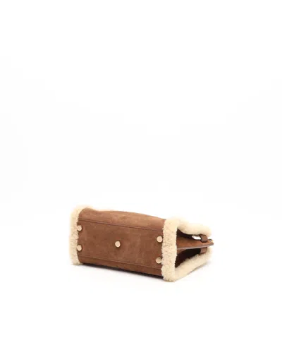 Saint Laurent Nano Sac De Jour Soft Bag