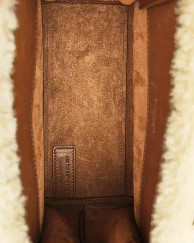 Saint Laurent Nano Sac De Jour Soft Bag