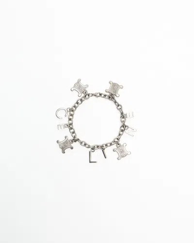 Celine Céline Triomphe C E L I N E Bracelet