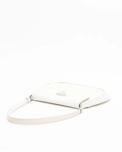 Prada Small Cleo Bag