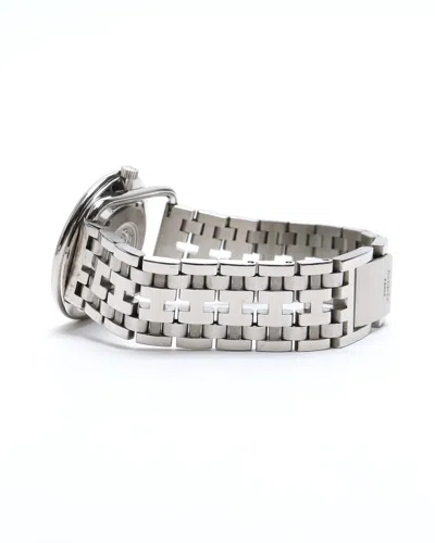Pre-owned Hermes Hermès Arceau 33mm Watch