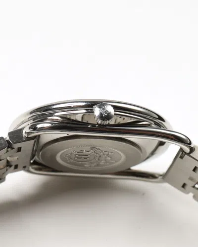 Pre-owned Hermes Hermès Arceau 33mm Watch