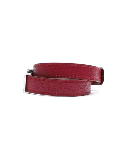 Pre-owned Hermes Hermès Kelly 2 15mm Ref Kt1.210 Watch