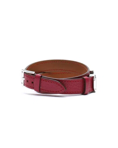 Pre-owned Hermes Hermès Kelly 2 15mm Ref Kt1.210 Watch