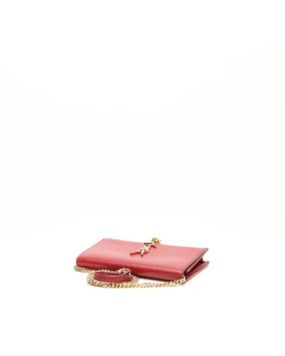 Saint Laurent Small Kate Tassel Bag