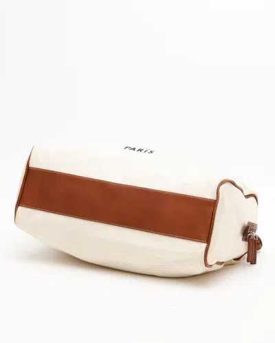 Celine Céline Triomphe Boston Bag