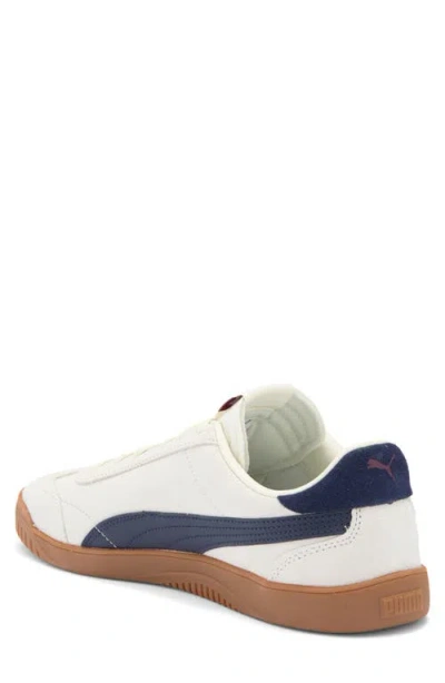 Puma Club 5v5 Aos Sneaker In Neutral